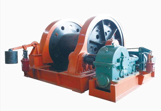 關(guān)于JZ系列鑿井絞車，這些您了解嗎？